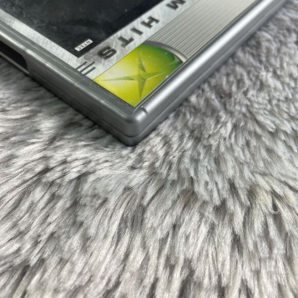 Elder Scrolls III: Morrowind (Microsoft Xbox, 2002) Disc Case Manual Inserts - Picture 13 of 14